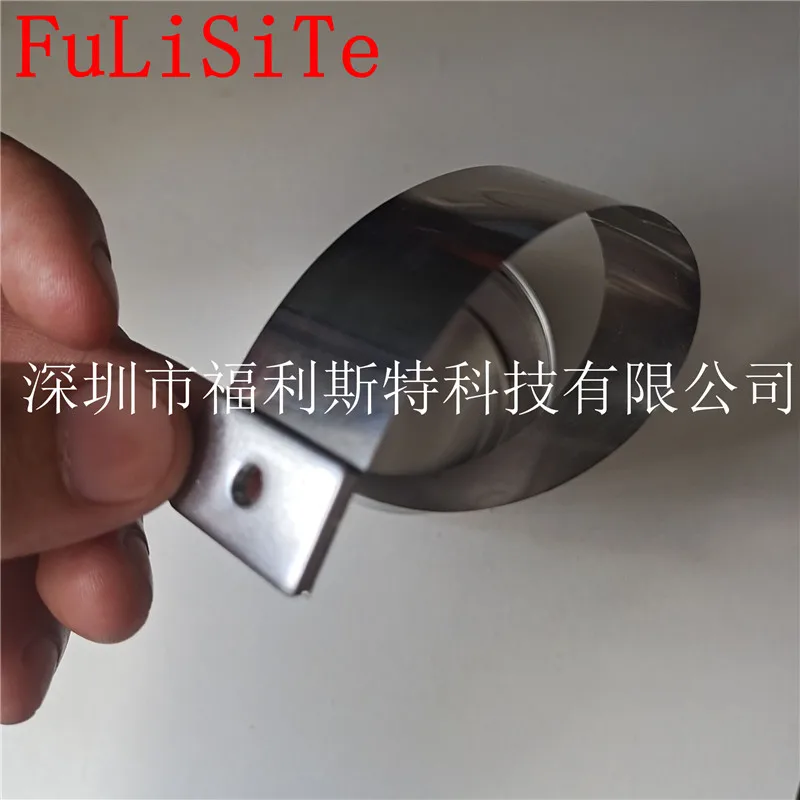 Fress shipping Steel belt for valuejet VJ 1604 1604w 1624 1618 1638 RJ8000 plotter printer flat steel belts thicken type