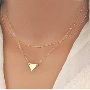 Winzige Herz-Choker-Halskette für Frauen, silberfarbene Kette, kleine Liebes-Halskette, Anhänger am Hals, böhmische Choker-Halskette, Schmuck – Detail 20
