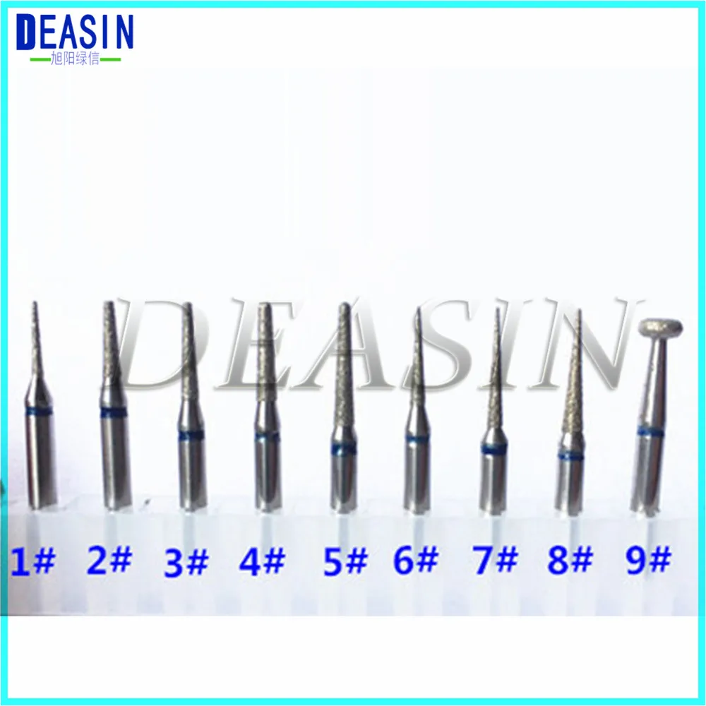 High Quality 1pcs RA Carbide Bur Dental Diamond Bur shank diameter 2.35 mm