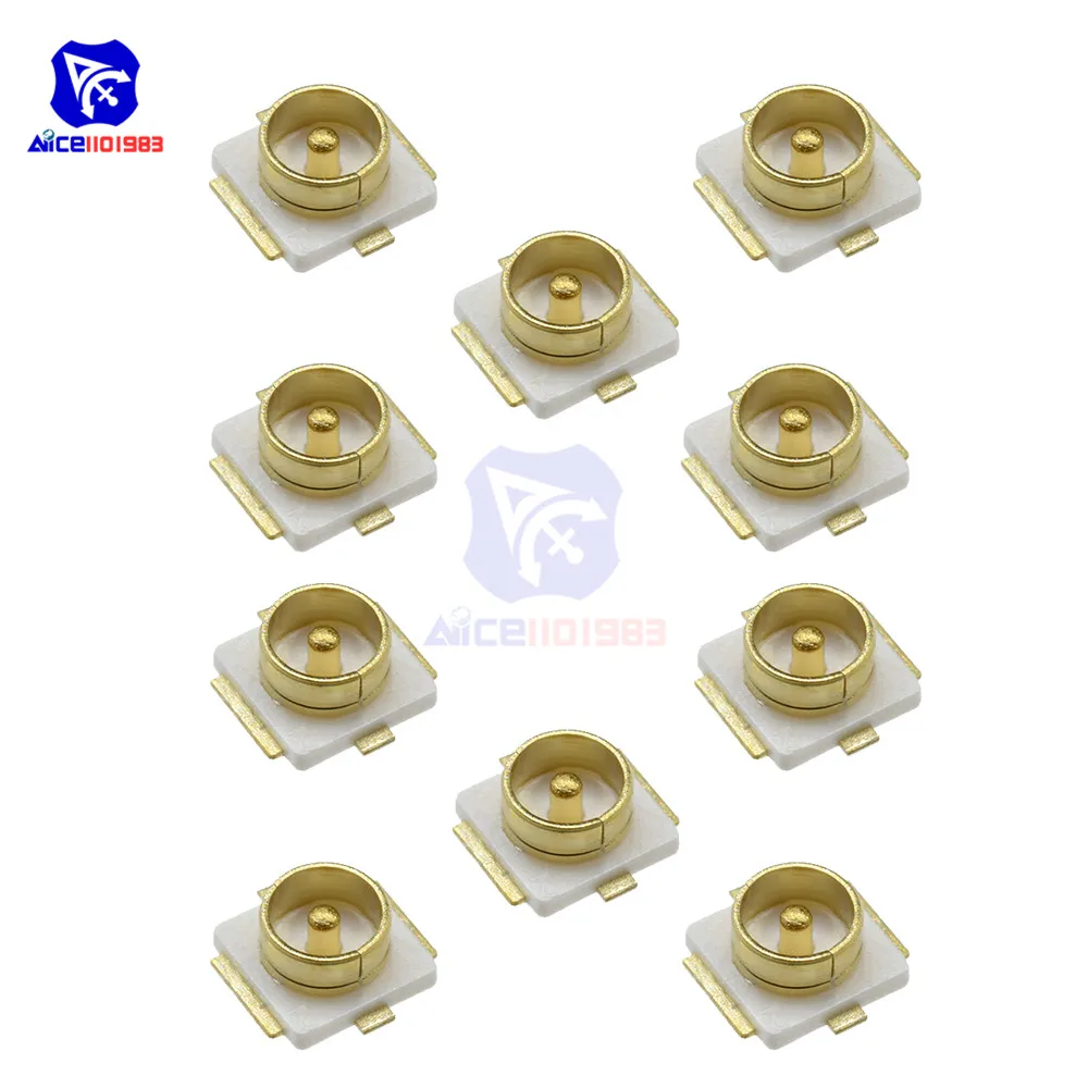 Diymore 10Pcs/Lot I… - image