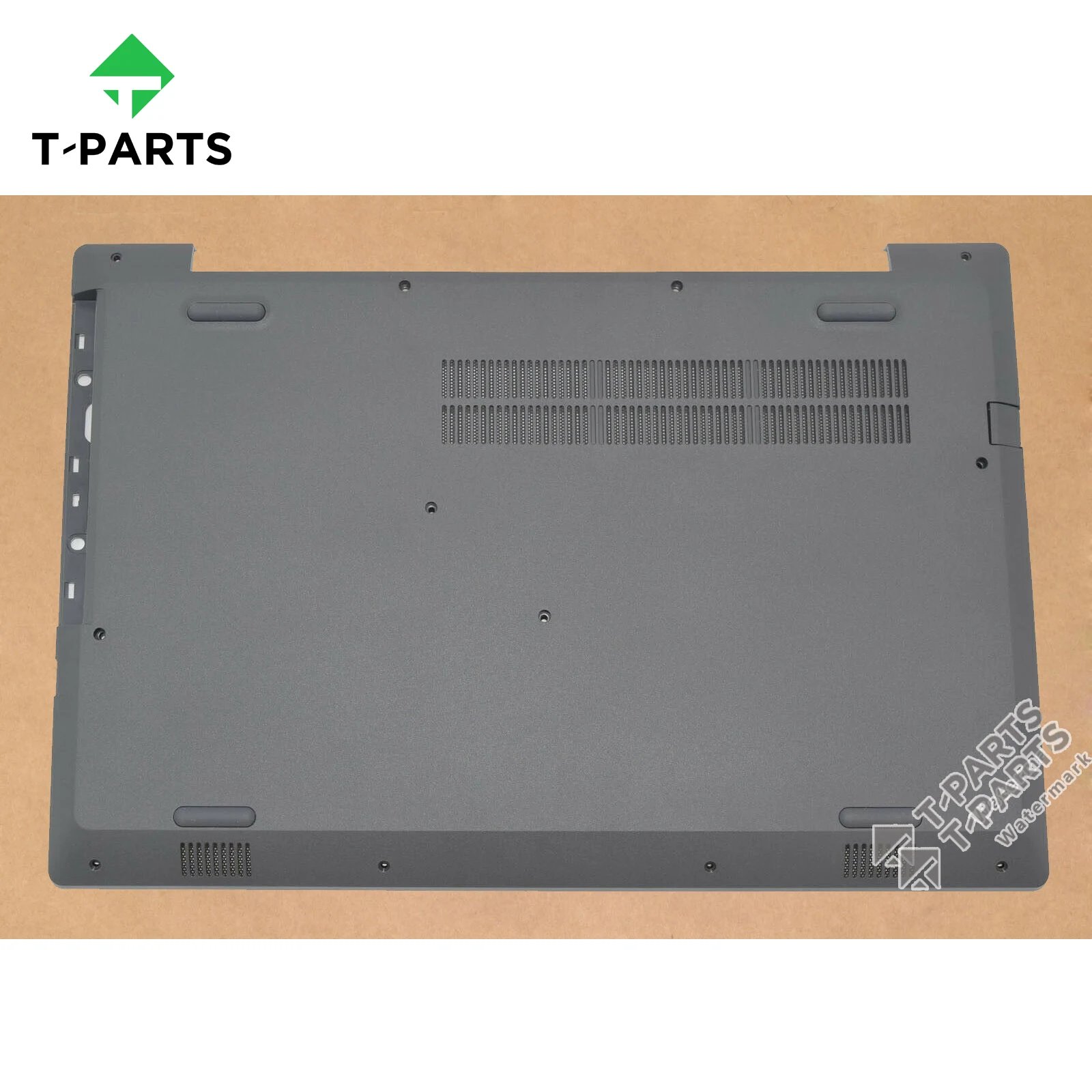 Orig New 5CB0R33568 460.0DB2I.0001 Iron Gray For Lenovo V130-15IKB Laptop Base Cover Lower Case Bottom Case D Shell 81HN