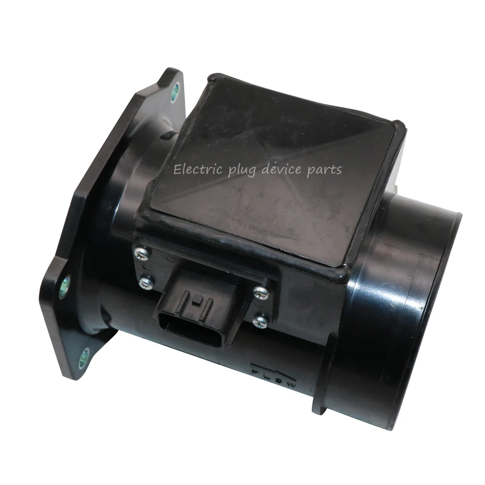 

OE# 0986JG0315 MAF Air Flow Sensor for Nissan Skyline R33 GTS-T Maxima Infiniti I30 J30 Q45 22680-31U05 22680-31U00 22680-31405