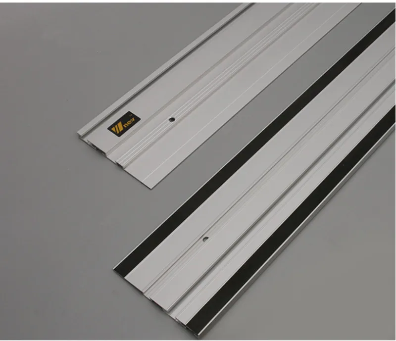 Führungsschiene aus Aluminiumlegierung, Schienensäge, Führungsschienen und Führungsschiene, Anschluss, Schienensäge, Schienenklemme, Präzisionskantenführungen – Detail 25
