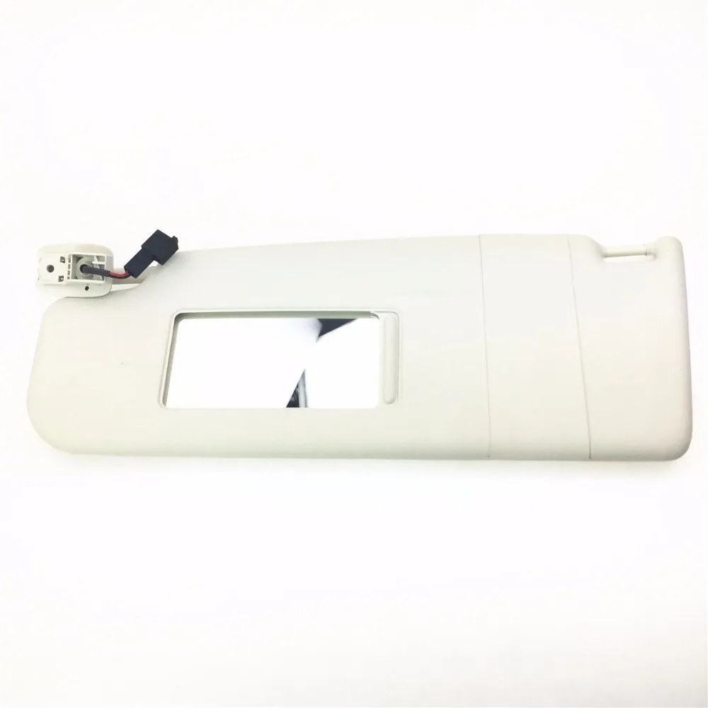 

For new and old sagitar magotan Golf 6CC Bora car accessories block visor