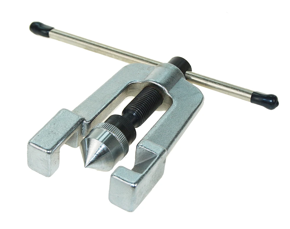 Gratis Verzending CT-275 1/8 "Tot 3/4" O.D.Tubing Affakkelen & Uitstampen Tool Kit Voor Zachte Koperen Pijp