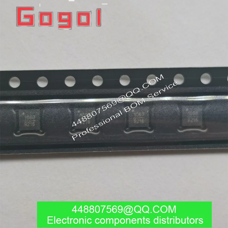 HMC1060LP3E 1060 1060LP3E New100 % 10Pcs