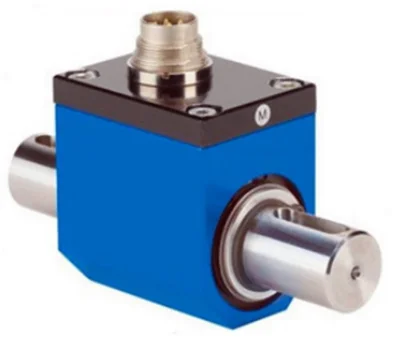 

Force load cell rotary dynamic Torsion Transducer Shaft Torque Sensor