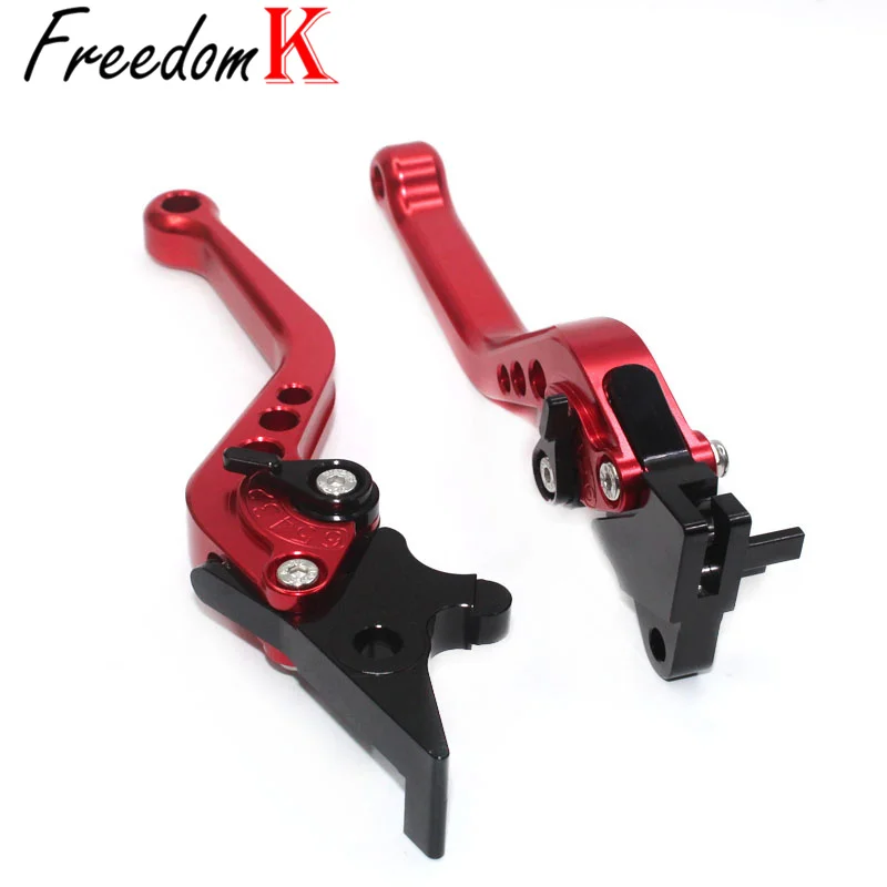 Short Brake Clutch Levers For T MAX 530 DX TMAX 530 SX 2012-2019 TMAX 560 2020-2021