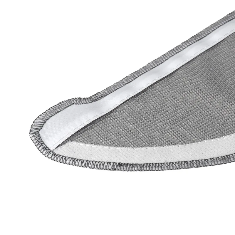สำหรับ XiaoMi Roidmi EVE Plus เครื่องดูดฝุ่นหุ่นยนต์ Mop Rag อะไหล่ Mop ผ้าอุปกรณ์เสริม