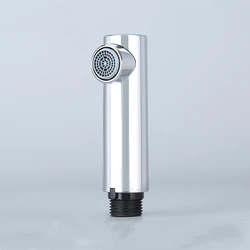 Pulvérisateur de Douche à T-shirts d'Eau en ABS, Filtre de Remplacement pour Aérateur de Robinet, 1 Pièce