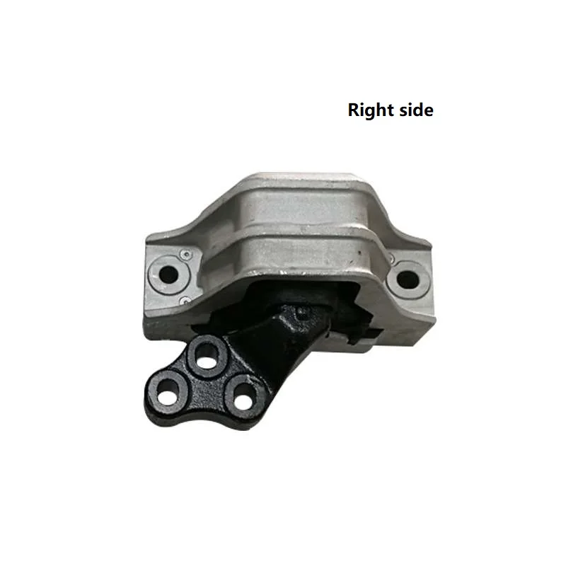 Engine Mounting Bracket/ Oil sump bracket/ Gearbox bracket for Chinese Brilliance V3 V5 BM15 engine Autocar motor part