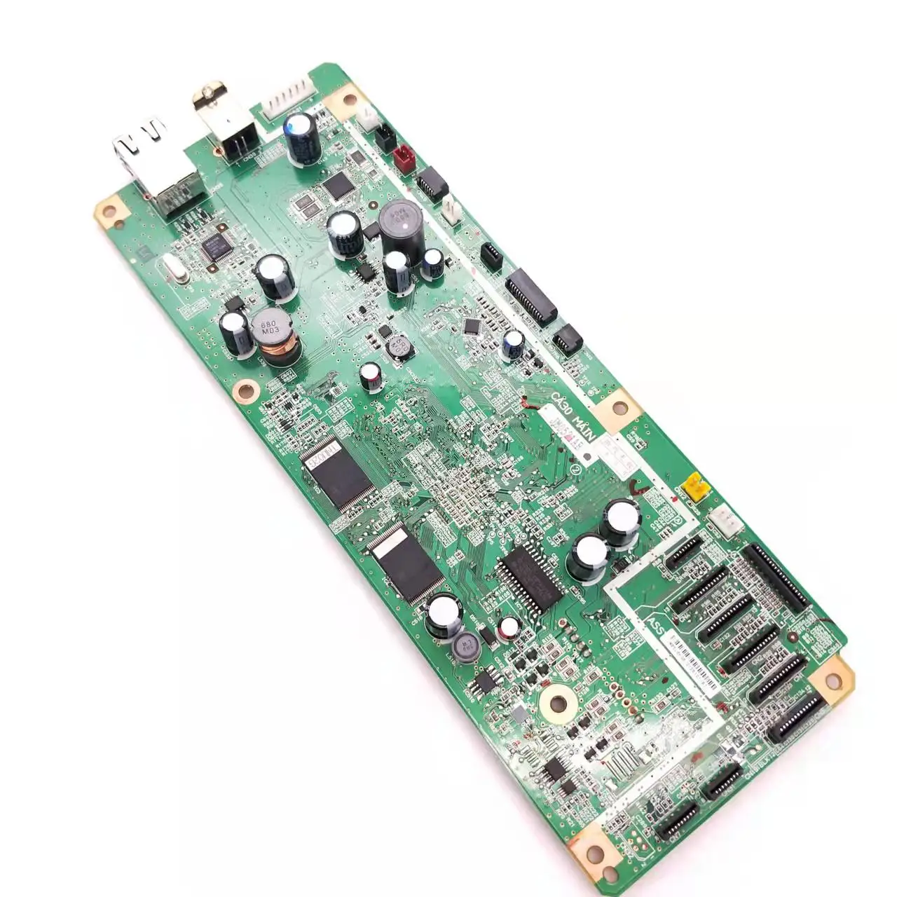 

USB Network interface board Main board Motherboard CA30 ASSY.2121996 04 fit for epson stylus photo tx710w TX 710W