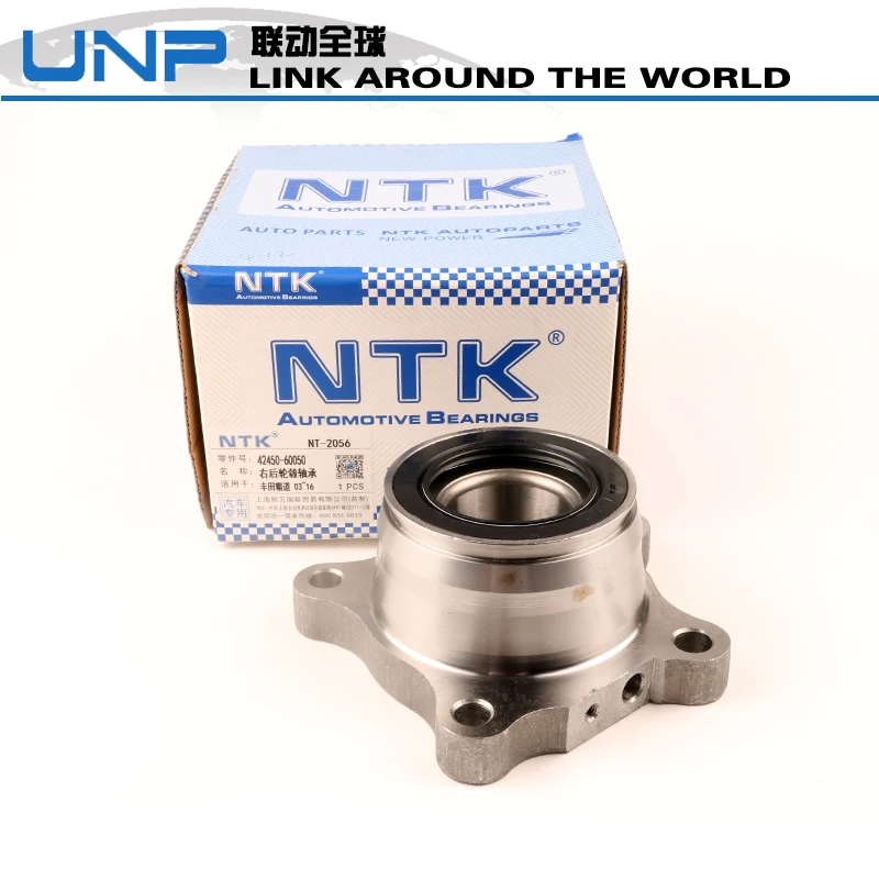 Auto Rear Left Wheel Hub Bearing oe 42450-60050 for Toyota Land Cruiser 2008 2009 2010 2011 2012 2013 2014 2015 2016