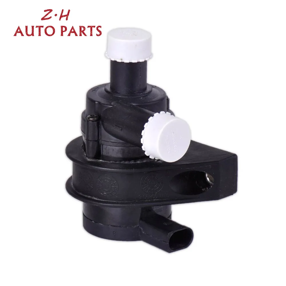 

7.02074.89.0 12V Electric Auxiliary Cooling Water Pump For VW Jetta Passat Golf Audi A3 Q3 TT Seat Skoda 2.0TFSI 1K0965561J