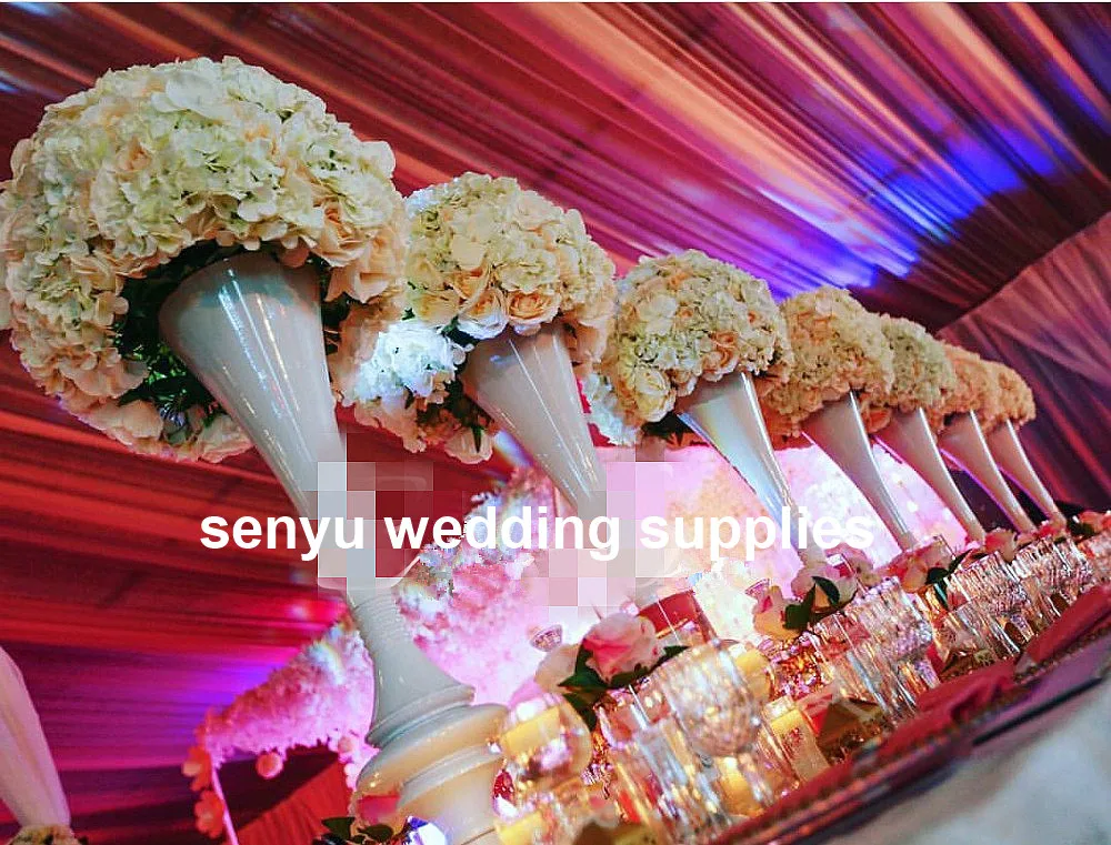 100cm tall )Flower Stand Centrepiece Wedding Party Event Decoration  Flower Stand Plinth Pedestal Wedding Center pieces 0598