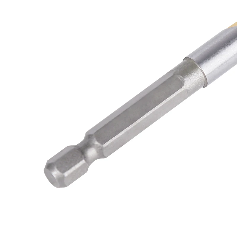 HEDA 5-12mm Hex Shank 160mm Tungsten Carbide Multi-Function Drill Bits Hole Saw For Brick Concrete Soft Tile Wood Metal