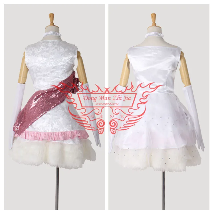 Love Live The School Idol Minami Kotori Singing Dress Party Girls Present Halloween Skirt Christmas Women Outfit Cosplay Costume