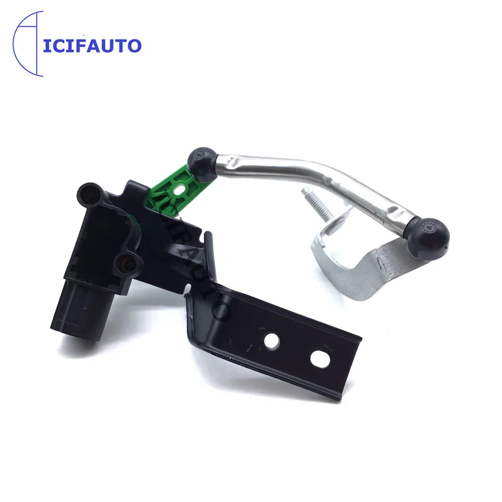 5Q0412522C Front Right Surspension Headlight Level Sensor for Audi Seat Skoda VW Golf 7 VII Tiguan II OE# 3Q0412522A