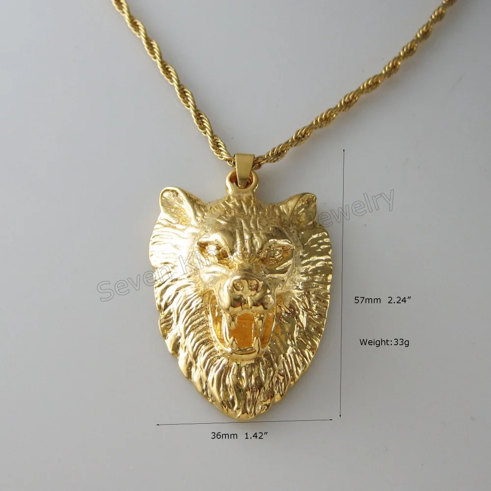 YELLOW GOLD PLATED 24