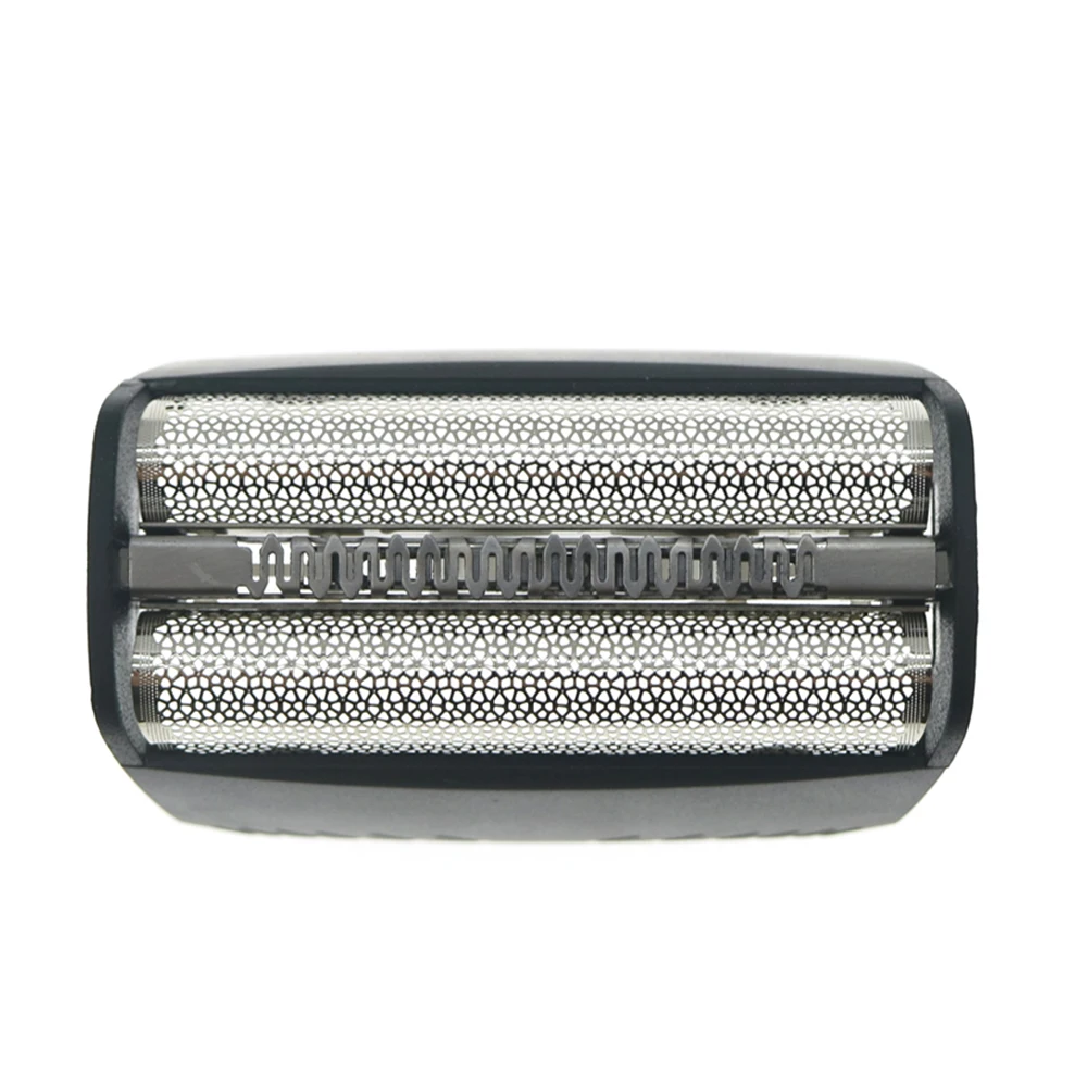30B Foil screen + Frame for Braun 3 Series SmartControl 4000 SyncroPro &7000 TriControl Series 5495 7505 7520 7650 Shaver razor