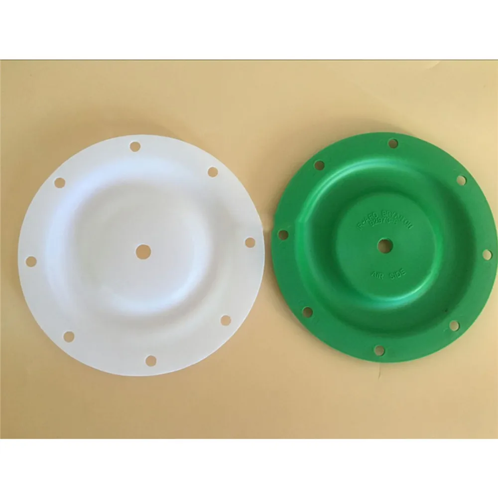 Acessórios para bomba de diafragma Ingersoll Rand ARO substituição 93459-4 92973-B diafragma pneumático