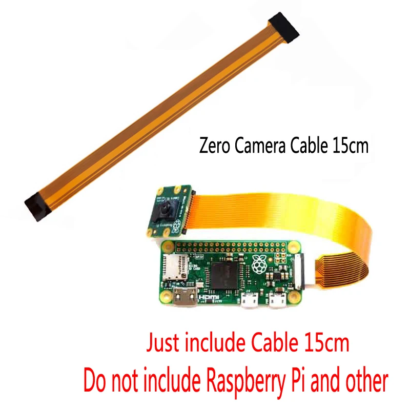 Raspberry Pi camera Zero Camera Cable Camera 130/160/222 degree Fisheye Night NoIR or day version