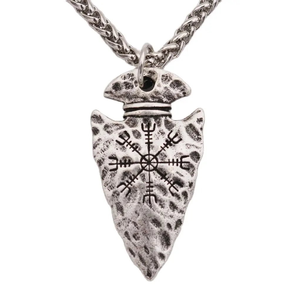 Viking Aegishjalmr …