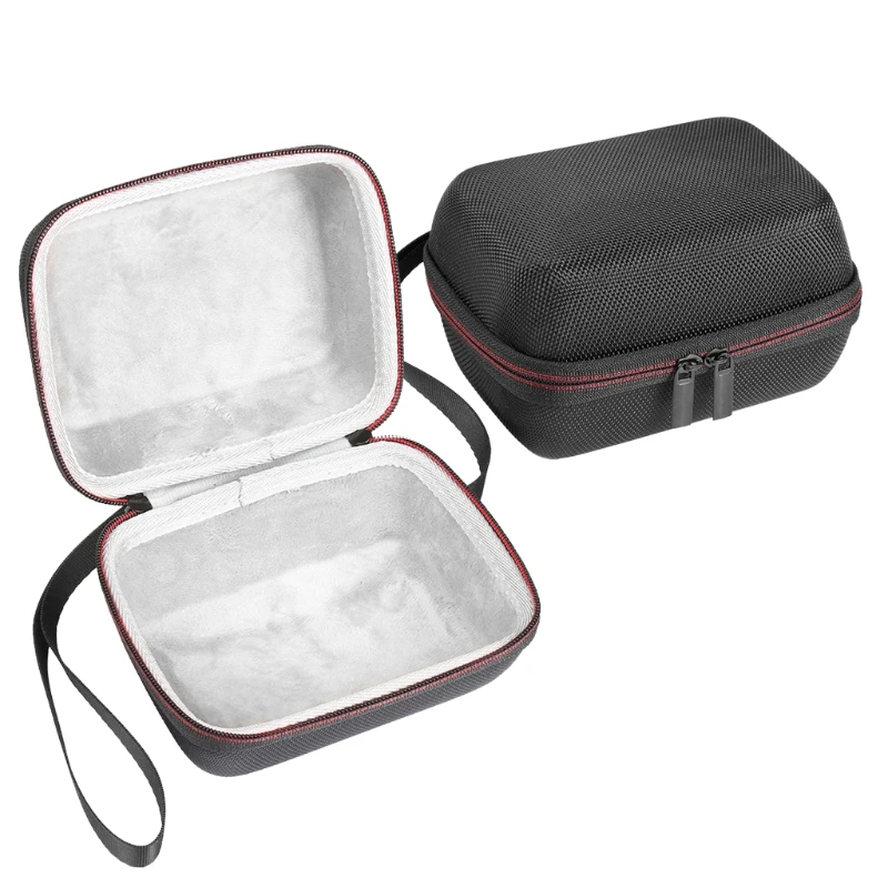 M2EC NEW Hard Case For -Evolv Bluetooth-compatible Wireless Blood Pressure Monitor Upper Arm - Travel Protective Carrying