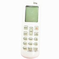 Hot Sale DG11R2-01 AC REMOTO For HISENSE Air Conditioner Remote Control DG11R2 01 Fernbedienung