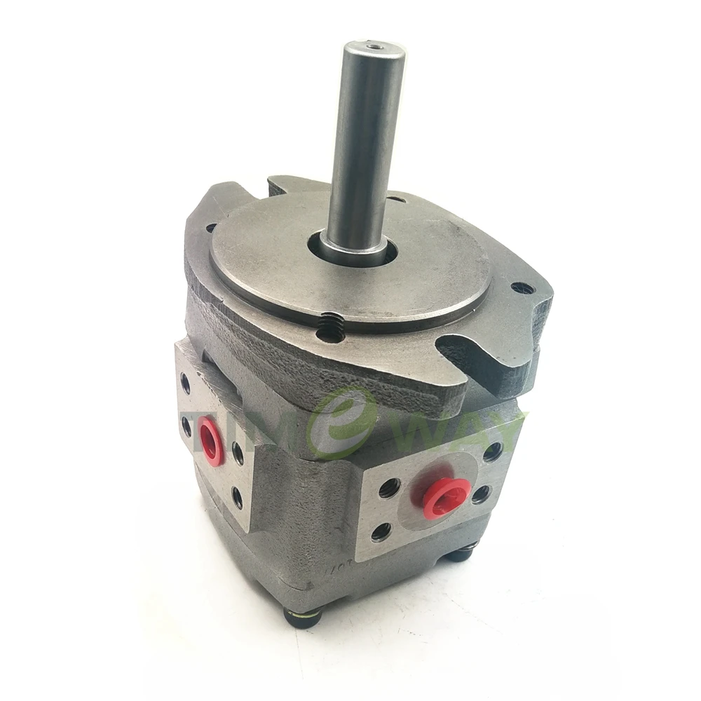 

IGM Internal Gear Pump IGM-4F-32-R-20 Hydraulic High Pressure Industrial Oil Pump