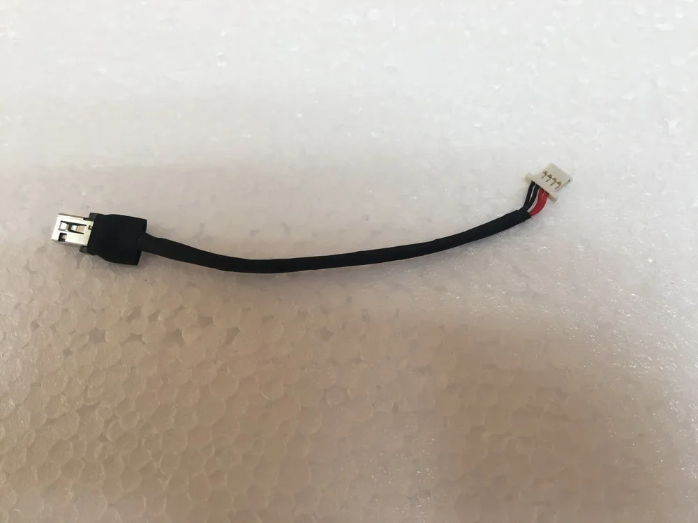 DC Power Jack Cable DC Jack For Acer Swift 3 SF314-51 51G N16P5