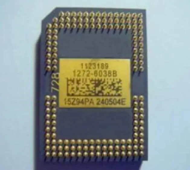 Chip DMD para proyector, nuevo chip 1280-6038B 1280-6039B 1280-6138B1280-6139B 1280-6338B 1280-6339B 1280-6438B 1280-6439B 1280-643ab