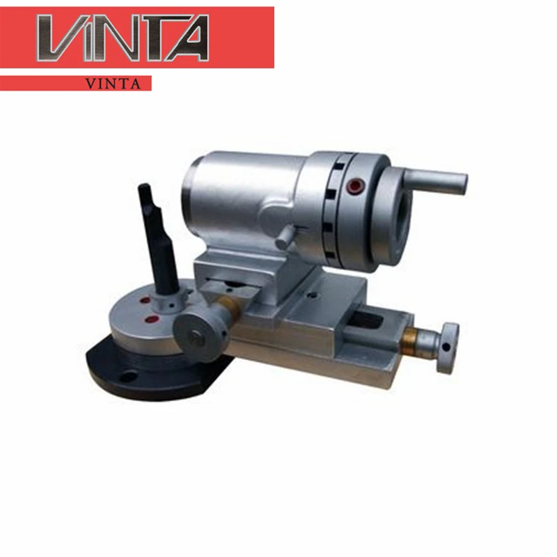 Precision Multi-function Tool Grinder Locomotive 50G Arc Dresser Grinding Ball End Milling inserts High-precision Arc Dresser