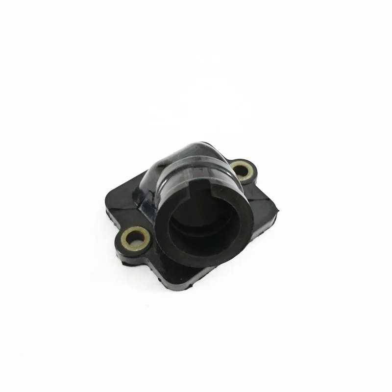 Motorcycle Carburetor Intake Interface Manifold Adapter For Aprilia Piaggio Gilera Derbi Atlantis 50ccm Roller TPH NRG Runner