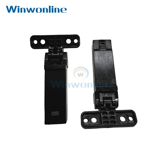 1 Set Replacement Hinge for Samsung SCX4600 4623 4835 4833 4728 4729 5639 CLX3170 3175 3400 3401 3405 JC97-03191A JC97-04194A