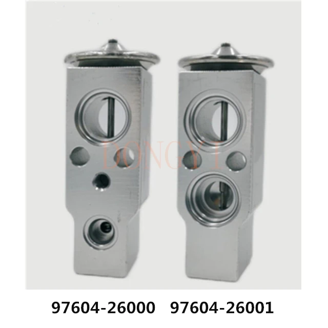 

A/C Expansion Valve 97604-26000 97604-26001 9760426000 9760426001