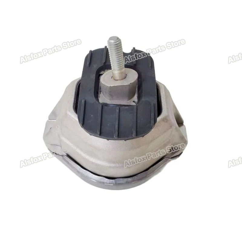 

Dropshipping NEW Engine Bracket Bearing Support Motor Mounting For BMW 5 Series E60 E61 LCI 520D 06-10 22116777118