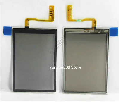 Lcdタッチスクリーンディスプレイ修理部品,パナソニック,lumix DMC-GF3,gk,DMC-GF5, DMC-G1X,gf3,gf5,g5,新品