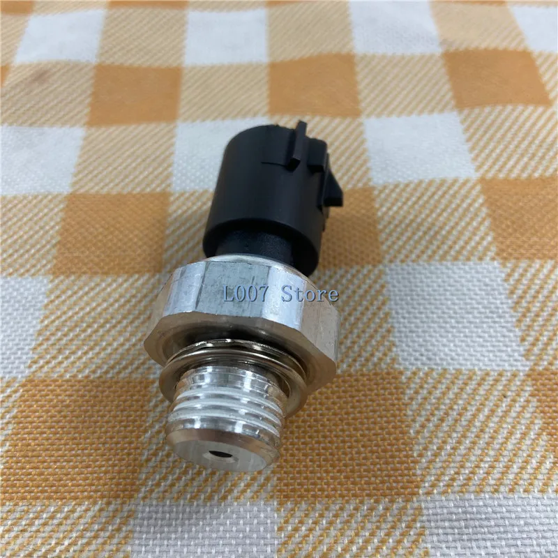 Oil- Pressure Sensor Switch For Cadillac Chevrolet Silverado Suburban Tahoe Trailblazer HUMMER- GMC- SAAB NO: 12596951 12621234