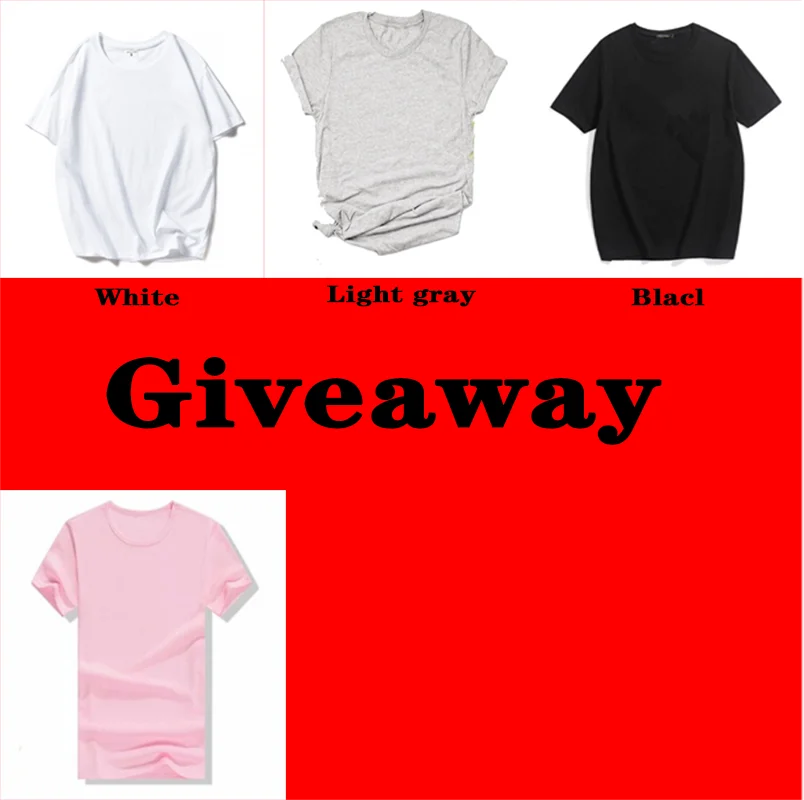 Giveaway/Membuat Perbedaan