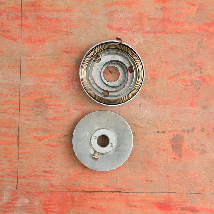 16MM Bench Drill Accessories Bench Drill Spindle Assembly Sleeve Spline Sleeve Shaft Assembly Thirteen Teeth Handle Spring Seat