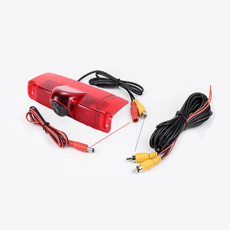 car reversing camera For Chevrolet Express/GMC Savana Van Rear View car Camera Parking Back Up Reverse waterproof night vision