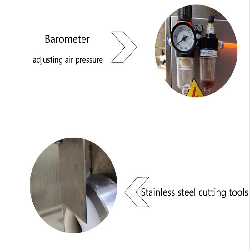 ماكينة تقطيع العجين الأوتوماتيكية ماكينة تقطيع العجين الكهربائية