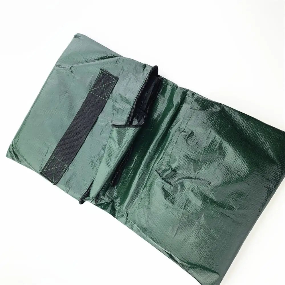 Sac à composter bio pour fruits, stockage et élimination des déchets de cuisine, Fermentation, collecteur de déchets de jardin, poubelle, fournitures de jardinage