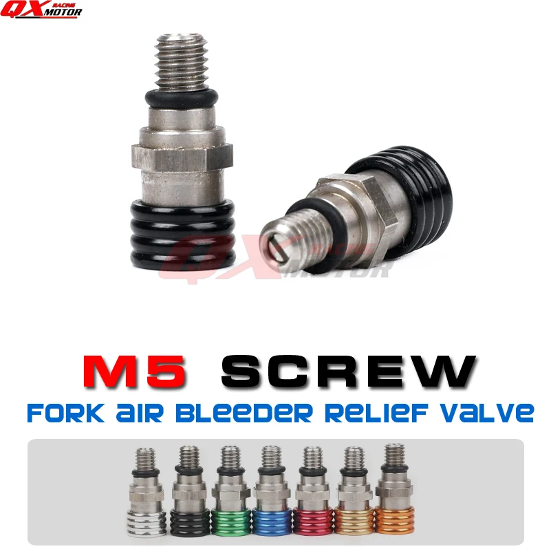 Universal M5 Screw … - image