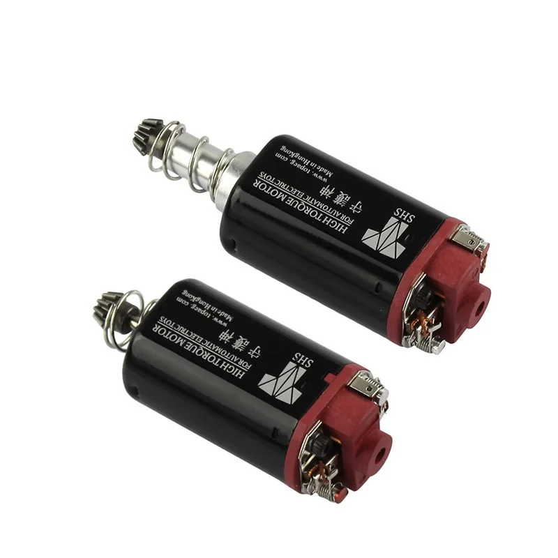 VULPO Hohe Drehmoment Motor Für Getriebe Upgrade – Detail 12