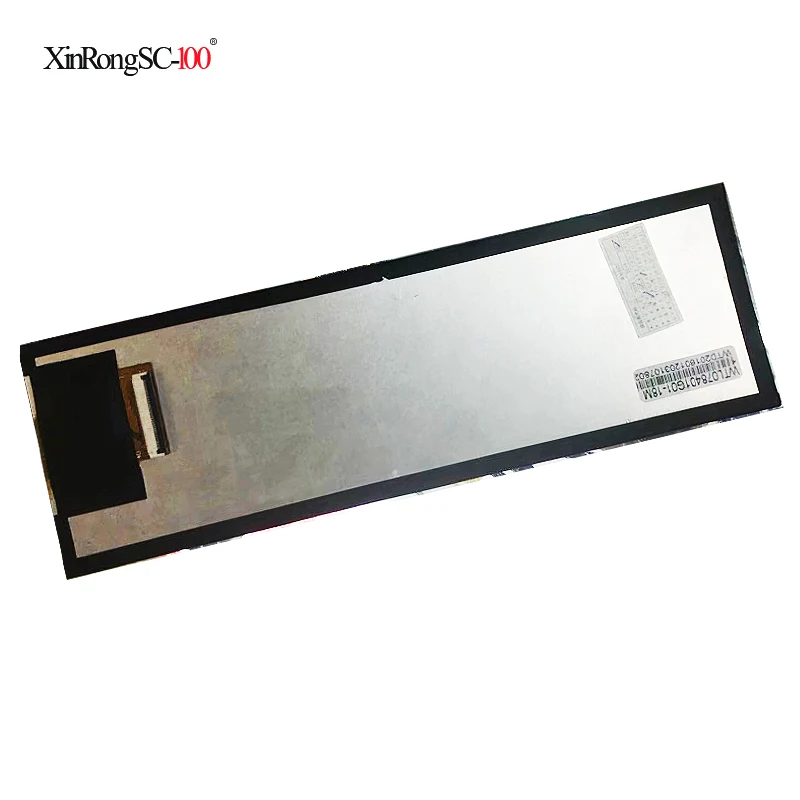 

For WTL078401G01-18M WTF0784LG40AS1-V8 7.8 inch lcd display screen panel digitizer Sensor glass