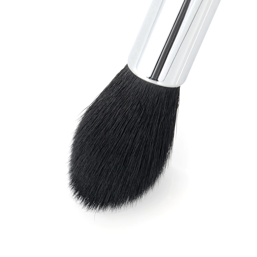 Jessup brush Highlighter Make up brush Synthetic hair Contour Tapered Shade Beauty Cosmetic 137