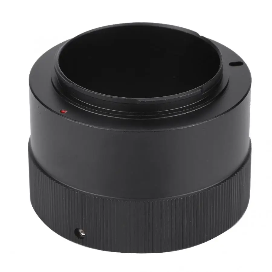 T2-NEX Adapter obiektywu pierścień dla Sony NEX E do montażu kamery, aby dołączyć T2/T do montażu na teleobiektyw lustro obiektyw