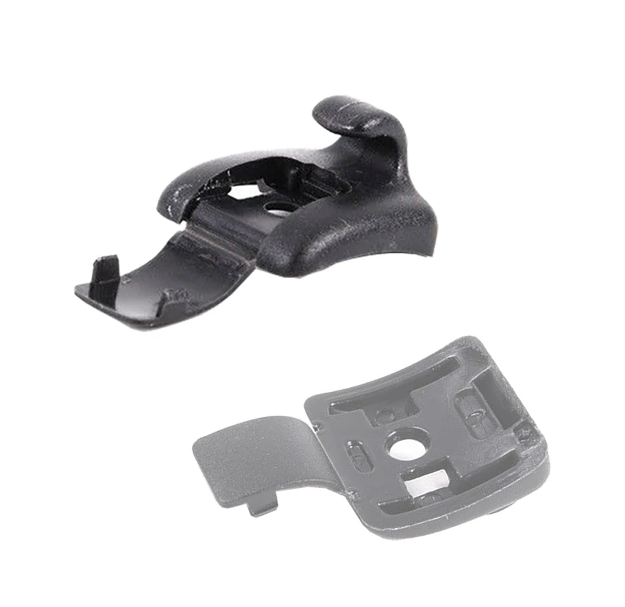 1pc for Audi A4 B6 B7 rear curtain hook buckle sun shade clip rear door hook brand new